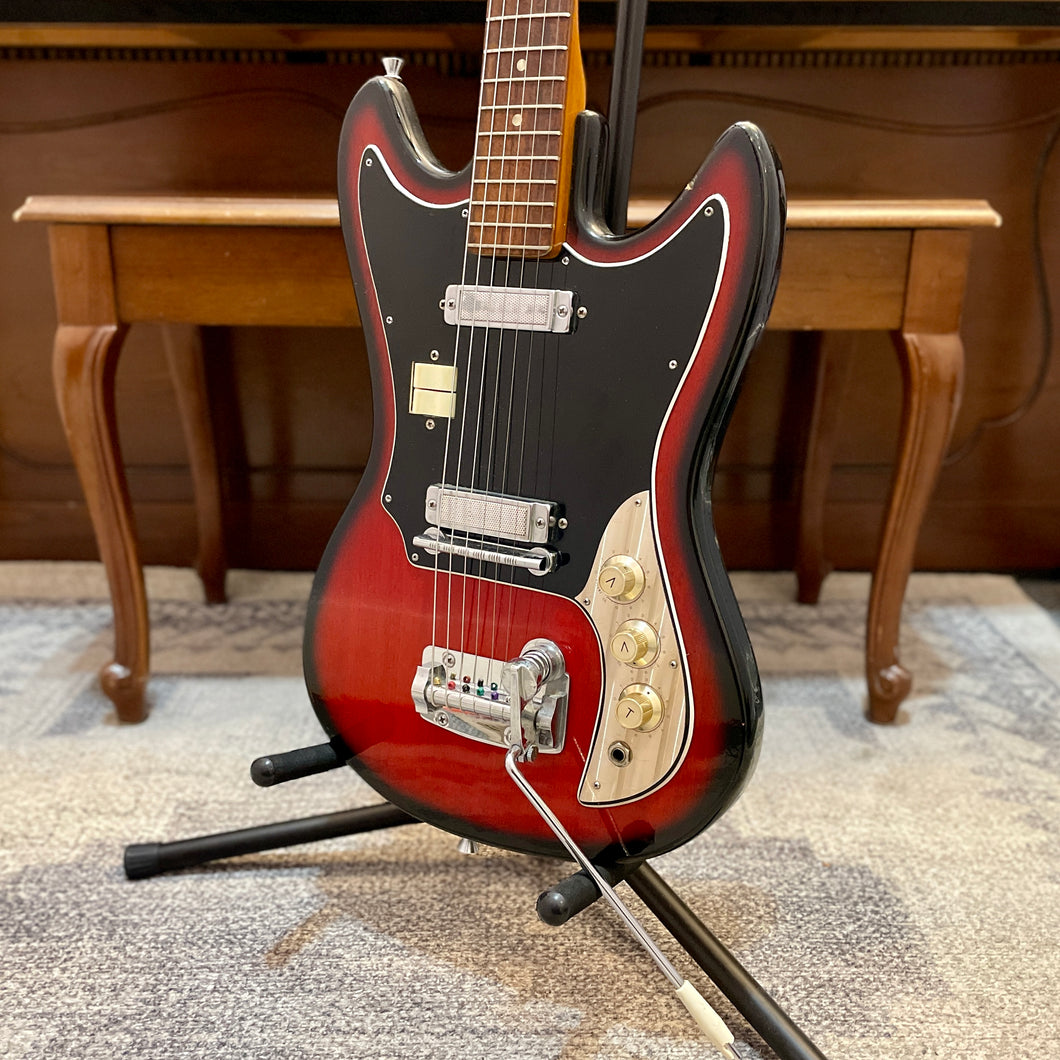 1960's Inter-Mark Cipher Ranger