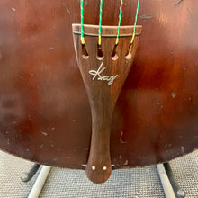 Load image into Gallery viewer, 1961 Kay Upright Bass Model M1 Walnut
