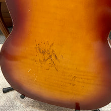 Load image into Gallery viewer, 1950's US Strad Archtop by Kay?
