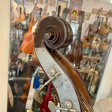 Load image into Gallery viewer, 1961 Kay Upright Bass Model M1 Walnut

