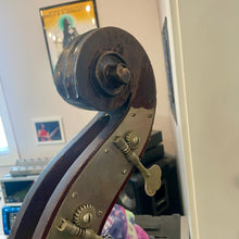 Load image into Gallery viewer, 1961 Kay Upright Bass Model M1 Walnut
