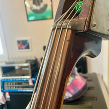 Load image into Gallery viewer, 1961 Kay Upright Bass Model M1 Walnut
