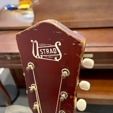 Load image into Gallery viewer, 1950's US Strad Archtop by Kay?
