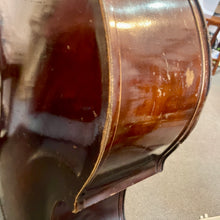 Load image into Gallery viewer, 1961 Kay Upright Bass Model M1 Walnut
