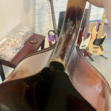 Load image into Gallery viewer, 1961 Kay Upright Bass Model M1 Walnut
