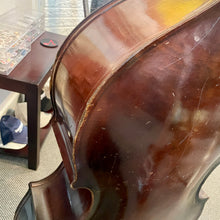 Load image into Gallery viewer, 1961 Kay Upright Bass Model M1 Walnut
