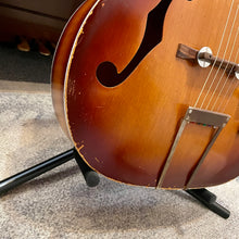 Load image into Gallery viewer, 1950's US Strad Archtop by Kay?
