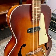 Load image into Gallery viewer, 1950's US Strad Archtop by Kay?
