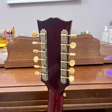 Load image into Gallery viewer, 1968 Gibson B-25-12 Cherryburst
