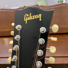 Load image into Gallery viewer, 1968 Gibson B-25-12 Cherryburst

