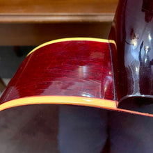 Load image into Gallery viewer, 1968 Gibson B-25-12 Cherryburst
