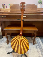 Load image into Gallery viewer, Used EKO Tenor Banjo
