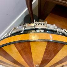 Load image into Gallery viewer, Used EKO Tenor Banjo
