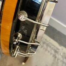 Load image into Gallery viewer, Used EKO Tenor Banjo
