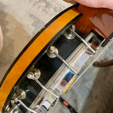 Load image into Gallery viewer, Used EKO Tenor Banjo
