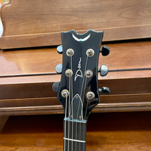 Load image into Gallery viewer, Used Dean Backwoods 6 Banjo w/Pickup Black
