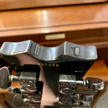 Load image into Gallery viewer, Used Dean Backwoods 6 Banjo w/Pickup Black
