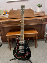 Load image into Gallery viewer, 2012 Gretsch Electromatic G5415 Special Jet Hot Rod
