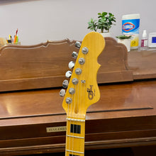 Load image into Gallery viewer, Used G&amp;L Jazzmaster Doheny Tribute Series
