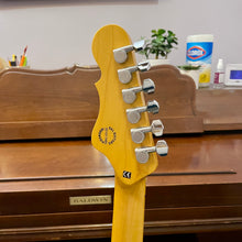 Load image into Gallery viewer, Used G&amp;L Jazzmaster Doheny Tribute Series
