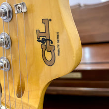 Load image into Gallery viewer, Used G&amp;L Jazzmaster Doheny Tribute Series
