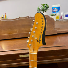 Load image into Gallery viewer, Used Fender Squier Starcaster
