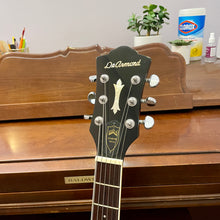 Load image into Gallery viewer, Used DeArmond Guild Starfire Special
