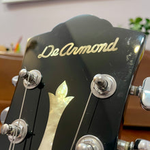 Load image into Gallery viewer, Used DeArmond Guild Starfire Special
