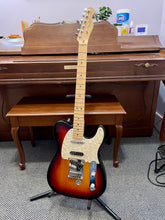 Load image into Gallery viewer, 2007 Fender American Nashville B-Bender Telecaster

