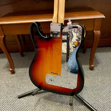 Load image into Gallery viewer, 2007 Fender American Nashville B-Bender Telecaster

