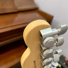Load image into Gallery viewer, 2007 Fender American Nashville B-Bender Telecaster
