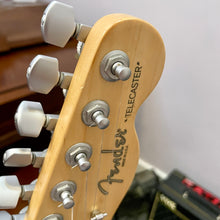 Load image into Gallery viewer, 2007 Fender American Nashville B-Bender Telecaster
