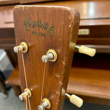 Load image into Gallery viewer, 1951 Martin 5-15T Tenor Guitar

