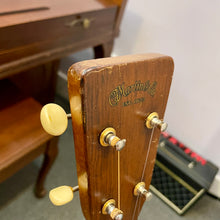 Load image into Gallery viewer, 1951 Martin 5-15T Tenor Guitar
