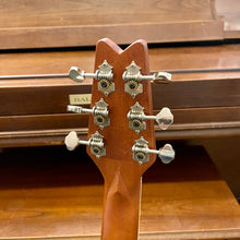 Load image into Gallery viewer, Used Washburn RO-10 Rover Travel Guitar
