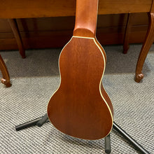 Load image into Gallery viewer, Used Washburn RO-10 Rover Travel Guitar

