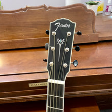 Load image into Gallery viewer, Used Fender Paramount Series PM-3 Deluxe
