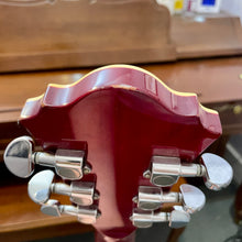 Load image into Gallery viewer, Used Ibanez AFS75T-TRD-12-01 Hollowbody with Bigsby  red
