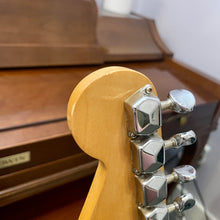 Load image into Gallery viewer, 1994 Fender Duo Sonic  Black
