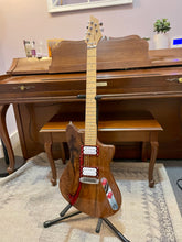 Load image into Gallery viewer, 2021 JWVan Guitar Works
