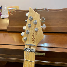 Load image into Gallery viewer, 2021 JWVan Guitar Works
