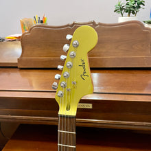 Load image into Gallery viewer, 2007 Fender Toronado GT HH Olive Green Metallic
