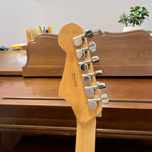Load image into Gallery viewer, 2007 Fender Toronado GT HH Olive Green Metallic

