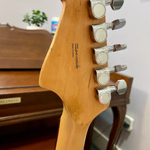 Load image into Gallery viewer, 2007 Fender Toronado GT HH Olive Green Metallic
