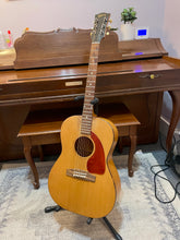 Load image into Gallery viewer, 1966 Gibson LG-0
