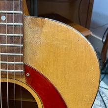 Load image into Gallery viewer, 1966 Gibson LG-0
