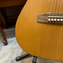 Load image into Gallery viewer, 1966 Gibson LG-0
