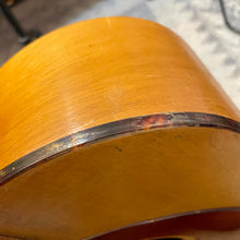 Load image into Gallery viewer, 1966 Gibson LG-0
