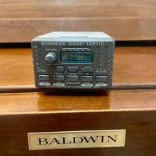 Load image into Gallery viewer, Used Behringer Shark DSP 110
