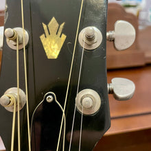 Load image into Gallery viewer, c.1973-75 Gibson Hummingbird
